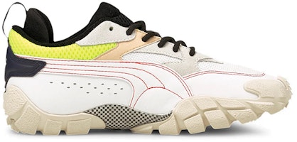 (W) Puma Centaur Fantasy 'Hitam Putih Hijau' 380125-01 Order (W) Puma Centaur Fantasy 'Hitam Putih Hijau' 380125-01