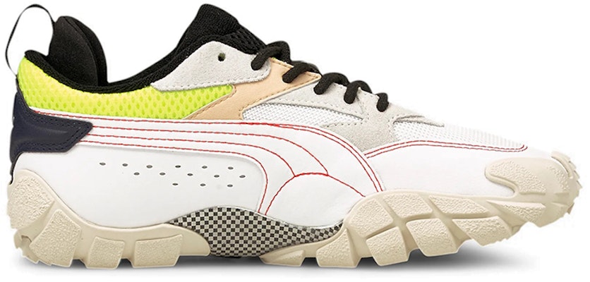 (Women) Puma Centaur Fantasy 'Black White Green' 380125-01 Order (Women) Puma Centaur Fantasy 'Black White Green' 380125-01