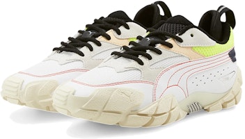 (W) Puma Centaur Fantasy 'Hitam Putih Hijau' 380125-01 Lookbook (W) Puma Centaur Fantasy 'Hitam Putih Hijau' 380125-01