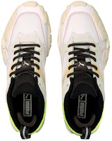 (W) Puma Centaur Fantasy 'Hitam Putih Hijau' 380125-01 Shop (W) Puma Centaur Fantasy 'Hitam Putih Hijau' 380125-01