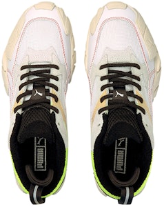 (W) Puma Centaur Fantasy 'Negro Blanco Verde' 380125-01 Shop (W) Puma Centaur Fantasy 'Negro Blanco Verde' 380125-01