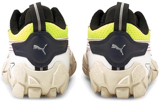 (Women) Puma Centaur Fantasy 'Black White Green' 380125-01 Purchase (Women) Puma Centaur Fantasy 'Black White Green' 380125-01