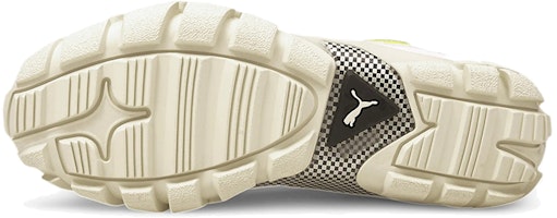 (W) Puma Centaur Fantasy 'Hitam Putih Hijau' 380125-01 Details for (W) Puma Centaur Fantasy 'Hitam Putih Hijau' 380125-01