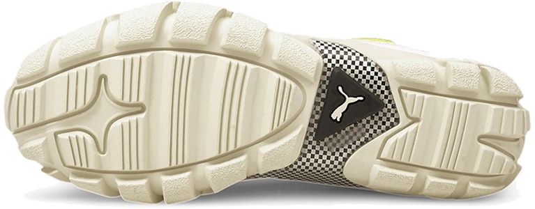 (W) Puma Centaur Fantasy 'Negro Blanco Verde' 380125-01 Details for (W) Puma Centaur Fantasy 'Negro Blanco Verde' 380125-01