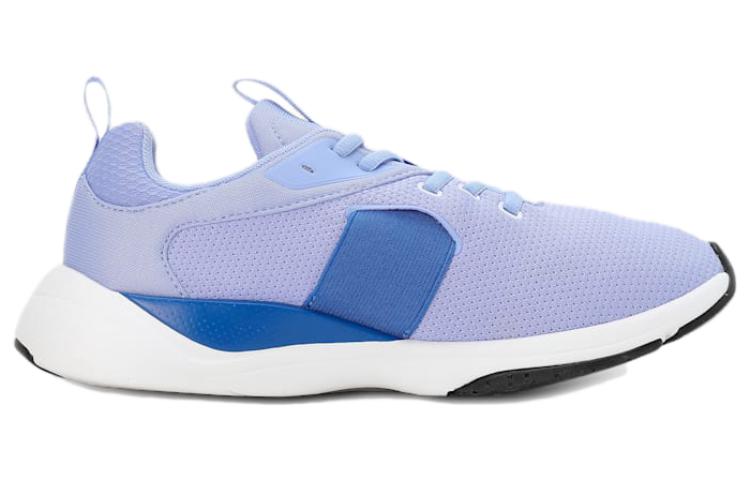 (W) Puma Low 'Blue White' 圖 2