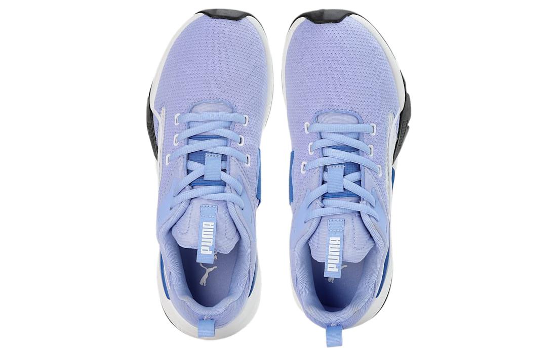 (W) Puma Low 'Blue White' 圖 3