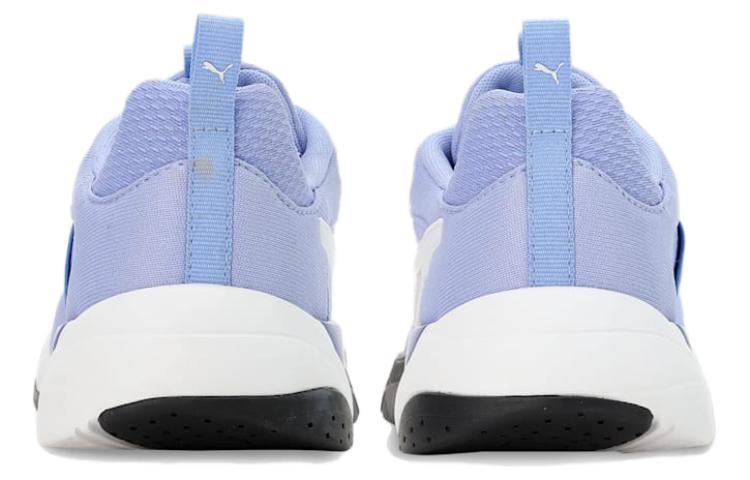 (W) Puma Low 'Blue White' 圖 4