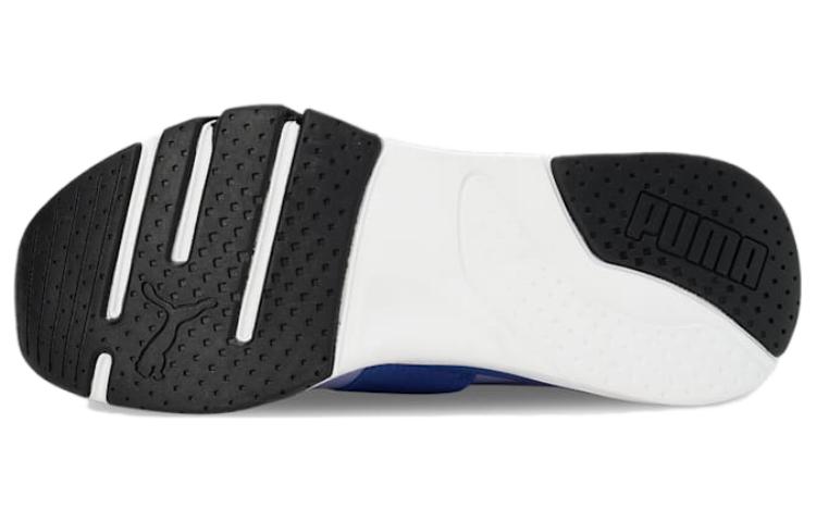 (W) Puma Low 'Blue White' 圖 5