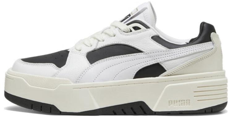 women-puma-low-white-black-396099-02