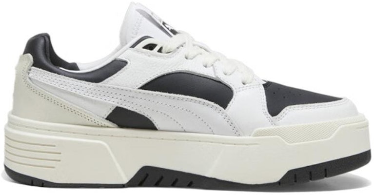 (W) Puma Low 'Putih Hitam' 396099-02 Order (W) Puma Low 'Putih Hitam' 396099-02