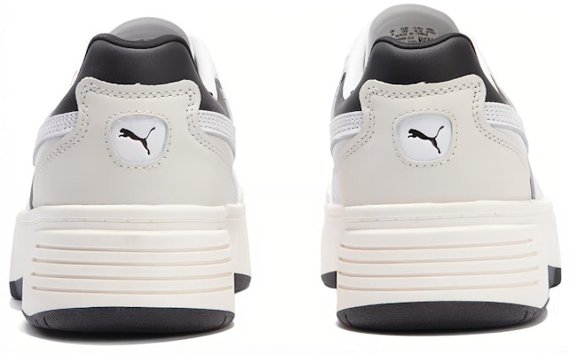 (W) Puma Low 'Putih Hitam' 396099-02 Shop (W) Puma Low 'Putih Hitam' 396099-02