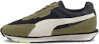 Buy (W) Puma Low Rider Infuse ''Nero Verde Covert'' 381664-02