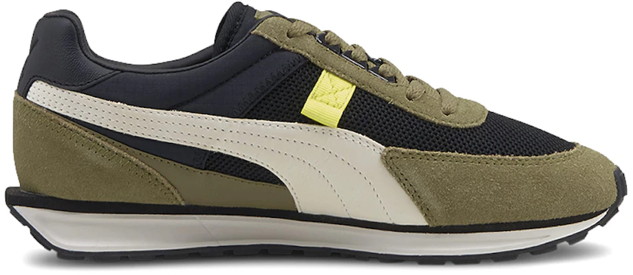 (W) Puma Low Rider Infuse ''Nero Verde Covert'' 381664-02 Order (W) Puma Low Rider Infuse ''Nero Verde Covert'' 381664-02