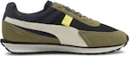 Order (W) Puma Low Rider Infuse ''Nero Verde Covert'' 381664-02