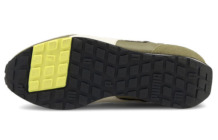 Purchase (W) Puma Low Rider Infuse ''Nero Verde Covert'' 381664-02