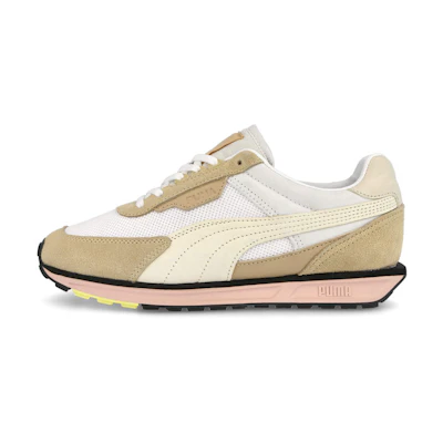 (W) Puma Low Rider Infuse 'White Pebble'