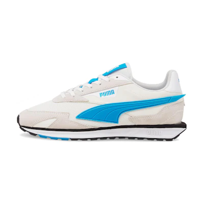 (W) Puma Low Rider Tech Retro 'Marshmallow'