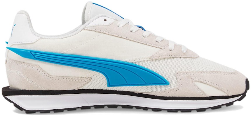(Women) Puma Low Rider Tech Retro 'Marshmallow' 384063-01 Order (Women) Puma Low Rider Tech Retro 'Marshmallow' 384063-01