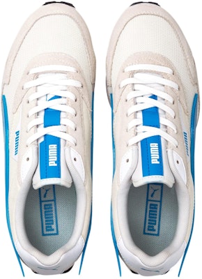 (Women) Puma Low Rider Tech Retro 'Marshmallow' 384063-01 Shop (Women) Puma Low Rider Tech Retro 'Marshmallow' 384063-01
