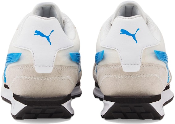 (Women) Puma Low Rider Tech Retro 'Marshmallow' 384063-01 Purchase (Women) Puma Low Rider Tech Retro 'Marshmallow' 384063-01