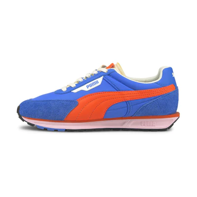 (W) Puma Low Rider Vintage 'Bluemazing Dragon Fire'