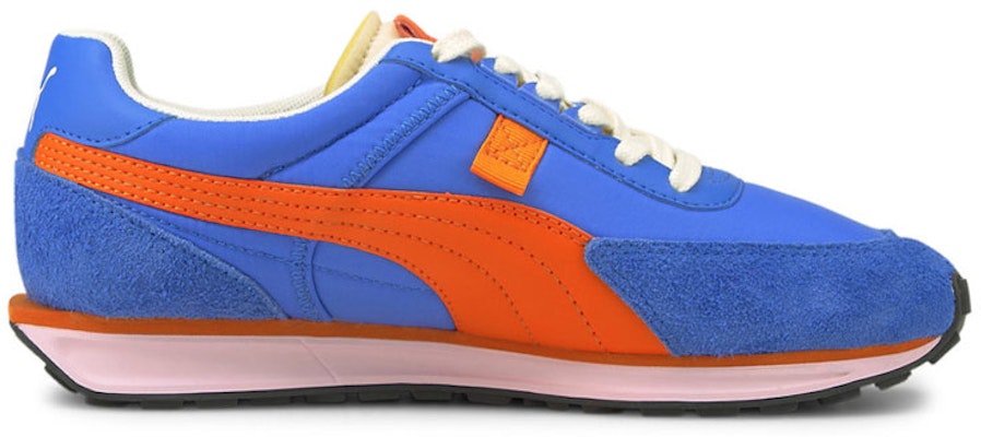 (W) プーマ ローライダー ビンテージ "青龍の炎" (Puma Rōraidā Binte-ji "Seiryū no Honō") 381135-01 Order (W) プーマ ローライダー ビンテージ "青龍の炎" (Puma Rōraidā Binte-ji "Seiryū no Honō") 381135-01