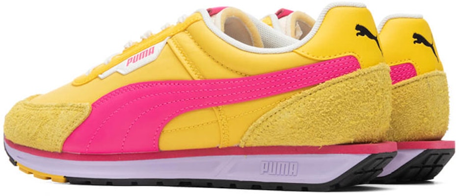(W) プーマ ローライダー ビンテージ "レモンピンク" (Puma Rōraidā Binteji "Remonpinku") 381135-02 Shop (W) プーマ ローライダー ビンテージ "レモンピンク" (Puma Rōraidā Binteji "Remonpinku") 381135-02