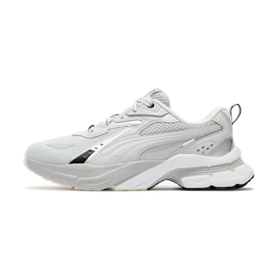 (W) Puma Phlox 'Glacial Gray White'