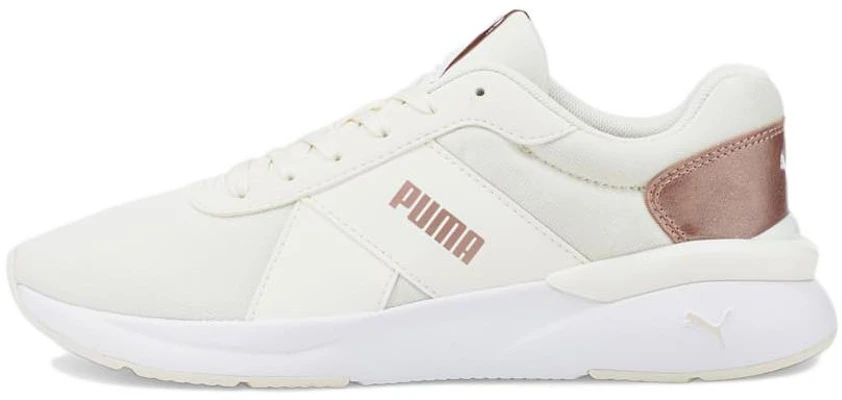 (W) Puma Sepatu Lari Low Top 'Rose Raw Metallic' 383849-03 Buy (W) Puma Sepatu Lari Low Top 'Rose Raw Metallic' 383849-03