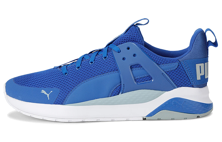 Puma Anzarun Cage Softfaom+ 'Blue White Gray' 372312-08