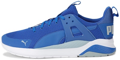 Puma Anzarun Cage Softfaom+ 'Blue White Gray' 372312-08 Puma Anzarun Cage Softfaom+ 'Blue White Gray' 372312-08