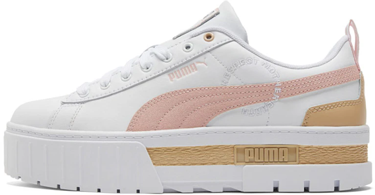 PUMA 休閒 防滑耐磨 低筒 板鞋 女款 白 Buy PUMA 休閒 防滑耐磨 低筒 板鞋 女款 白