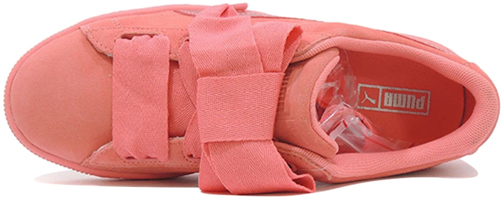 (W) Zapatillas Puma Rosa 364918-05 Lookbook (W) Zapatillas Puma Rosa 364918-05