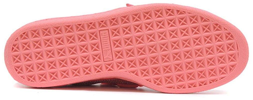 (W) Zapatillas Puma Rosa 364918-05 Details for (W) Zapatillas Puma Rosa 364918-05