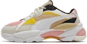 Buy (W) Puma Lqd Cell Epsilon Pop Khaki/Pink Khaki/Pink 373924-02