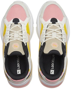 (W) 彪马Lqd Cell Epsilon 浅卡其/粉色 373924-02 Lookbook (W) 彪马Lqd Cell Epsilon 浅卡其/粉色 373924-02