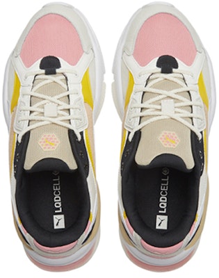 (Women) Puma Lqd Cell Epsilon Pop Khaki/Pink 373924-02 Lookbook (Women) Puma Lqd Cell Epsilon Pop Khaki/Pink 373924-02