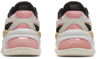 (W) プーマ LQD CELL エプシロン ポップ カーキ/ピンク 373924-02 Shop (W) プーマ LQD CELL エプシロン ポップ カーキ/ピンク 373924-02