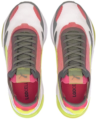 (W) Puma Optic XI Lqdcell Kuning/Pink 'Putih' 193658-04 Lookbook (W) Puma Optic XI Lqdcell Kuning/Pink 'Putih' 193658-04