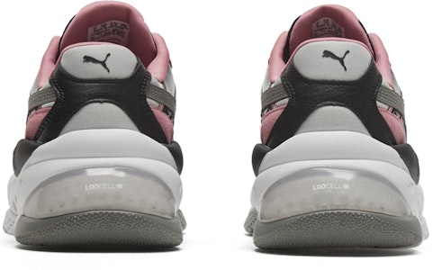 (W) プーマ LQD CELL エプシロン ポップ 黒/ピンク 373924-01 Shop (W) プーマ LQD CELL エプシロン ポップ 黒/ピンク 373924-01