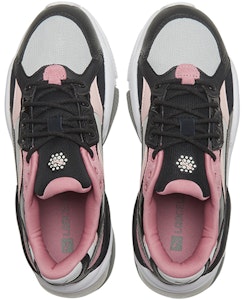 (W) プーマ LQD CELL エプシロン ポップ 黒/ピンク 373924-01 Purchase (W) プーマ LQD CELL エプシロン ポップ 黒/ピンク 373924-01