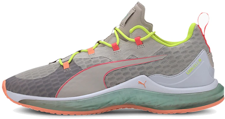 (W) Puma Lqdcell Hydra ''Gris Blanc Vert'' 193083-03 Buy (W) Puma Lqdcell Hydra ''Gris Blanc Vert'' 193083-03