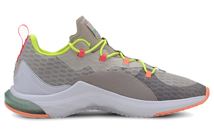 Order (W) Puma Lqdcell Hydra ''Gris Blanc Vert'' 193083-03