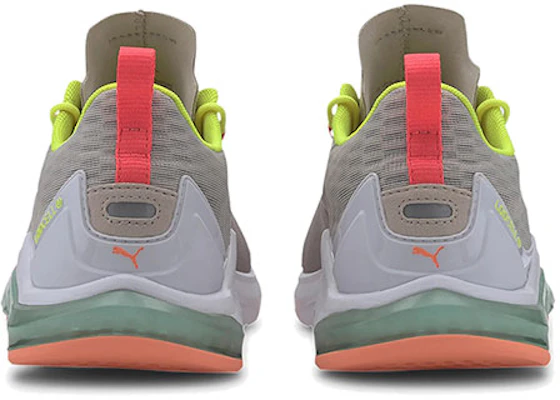 (W) Puma Lqdcell Hydra ''Gris Blanc Vert'' 193083-03 Shop (W) Puma Lqdcell Hydra ''Gris Blanc Vert'' 193083-03
