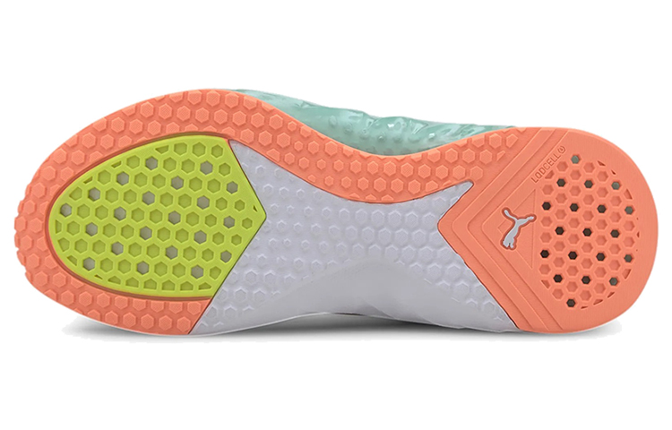 Details for (W) Puma Lqdcell Hydra ''Gris Blanc Vert'' 193083-03