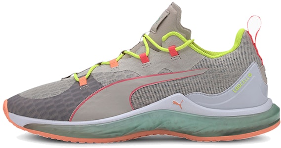 (W) Puma Lqdcell Hydra 'Abu Putih Hijau' 193083-03 Buy (W) Puma Lqdcell Hydra 'Abu Putih Hijau' 193083-03