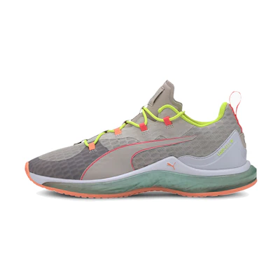 (W) Puma Lqdcell Hydra 'Gray White Green'