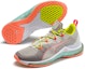 Lookbook (W) Puma Lqdcell Hydra 'Kelabu Putih Hijau' 193083-03