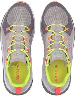 (Women) Puma Lqdcell Hydra 'Gray White Green' 193083-03 Shop (Women) Puma Lqdcell Hydra 'Gray White Green' 193083-03