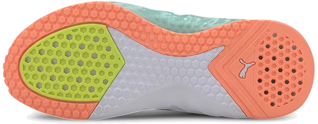(Women) Puma Lqdcell Hydra 'Gray White Green' 193083-03 Details for (Women) Puma Lqdcell Hydra 'Gray White Green' 193083-03